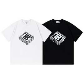 Picture of Burberry T Shirts Short _SKUBurberryXS-LattC15619329